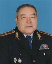 Жаманбаев Мейрхан Сагинбекович (персональная справка)