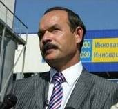 Экс-гендиректор ТОО "Silicium Kazakhstan" Сутягинский приговорен к 12 годам строгого режима