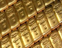 Казахстан в I квартале увеличил производство золота на 19,5% - до 10,6 тонны