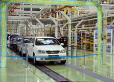 МИНТ РК рассчитывает на превышение объемов производства в машиностроении в 1 трлн тенге к 2015г