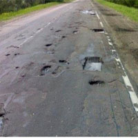 Качество казахстанских дорог будут проверять международные эксперты