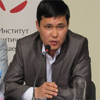 Талгат Мамырайымов: Борьба с инакомыслием внутри мусульманской уммы Казахстана доходит до мракобесия 