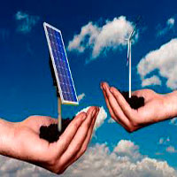 В Казахстане планируют ввести постоянные тарифы на электроэнергию от возобновляемых источников