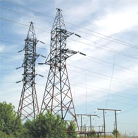С введением соответствующих нормативов Госэнергонадзор впервые проверил соблюдение коэффициента мощности в электрических сетях