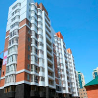 Цены на новое жилье выросли на 0,2% в мае в Казахстане