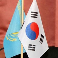 Казахстан и Корея укрепляют межпартийный диалог