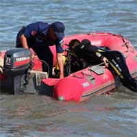 В Актау на водосбросном канале "МАЭК-Казатомпром" утонули две девушки