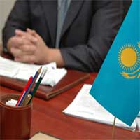 В Казахстане идет процесс создания новой модели госслужбы, основанной на принципах меритократии