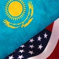 Использование тренировочного городка поможет казахстанским миротворцам улучшить свои навыки - посол США