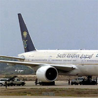 Из саудовского самолета выгнали слишком благочестивых пассажиров