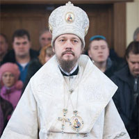 Епископ Каскеленский Геннадий: Просим не выдворять игумена Софрония за пределы Казахстана