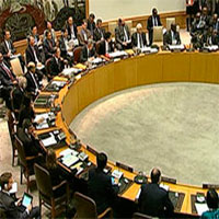 Сирия согласилась сотрудничать с экспертами ООН по химическому оружию
