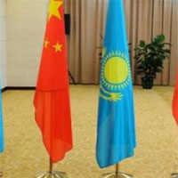 Казахстан и Китай планируют вывести свои отношения на новый исторический рубеж