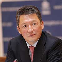 Тимур Кулибаев избран Председателем Президиума НПП