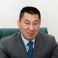 Председателем таможенного комитета Казахстана назначен Госман Амрин