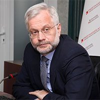 Геннадий Марченко освобожден от должности Председателя Национального Банка РК