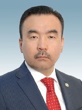 Унербаев Бахтияр Алтаевич (персональная справка)