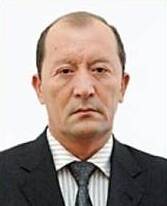 Абишев Исламбек Алмаханович (персональная справка)
