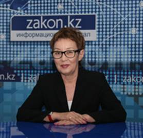 «Круглый стол» на тему: Альтернативное рассмотрение споров в Республике Казахстан
