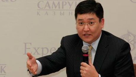 Налогообложение крупных нерезидентов в Казахстане передадут центральному аппарату КГД