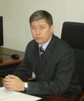 Бейсембаев Мухтар Танатович (персональная справка)