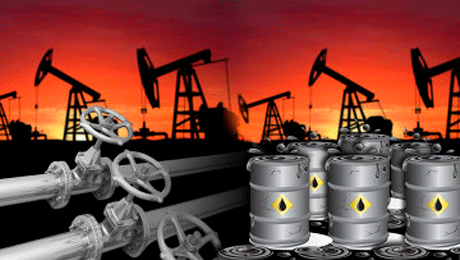 РД КМГ незначительно снизила добычу нефти в первом квартале