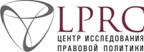 Logo LPRC_rus