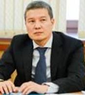 Мухтыбаев Серик Хамитович (персональная справка)