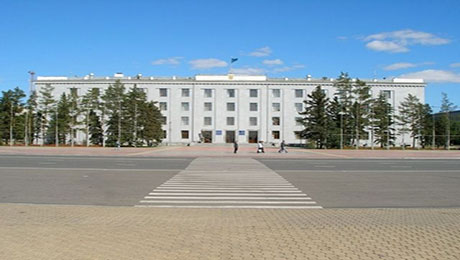Три сценария освоения годового бюджета представили в Павлодарской области