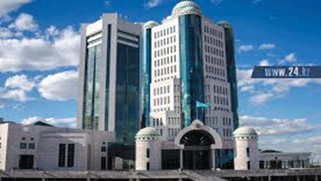 В комитете Сената рассмотрен законопроект о Международном финансовом центре "Астана"