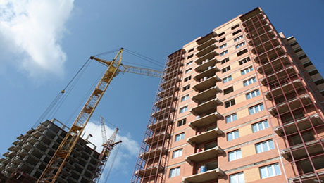 Инвестиции в жилищное строительство за январь-сентябрь впервые превысили 500 млрд тенге