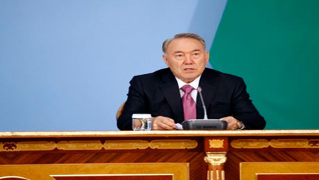 Назарбаев подписал закон о компенсации вкладчикам тенговых депозитов 