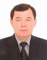 Кокрекбаев Карим Насбекович (персональная справка)