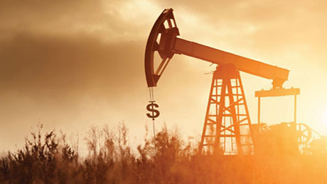 Цена нефти сорта WTI резко выросла на 12,3%