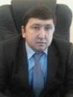 Коянбаев Ерик Сиырбаевич (персональная справка)