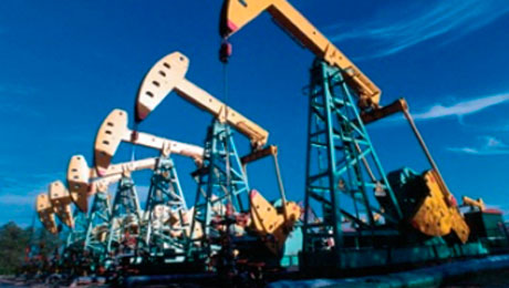 Сокращенные работники нефтесервисной отрасли РК перешли в проект "Тенгиз"