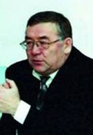 Жакупбаев Нигмат Хамитович (персональная справка)