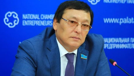 Обрабатывающий сектор Казахстана показывает высокий рост инвестиций