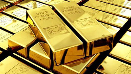 Нацбанк продолжает увеличивать запасы золота