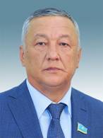 Кайназаров Валихан Анарбайулы (персональная справка)