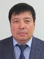 Турикпенбаев Абай Ногаевич (персональная справка)