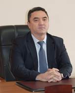 Таубаев Нурлан Бактыбаевич (персональная справка)