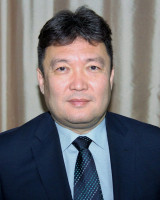 Алиев Ерлан Женисович (персональная справка)