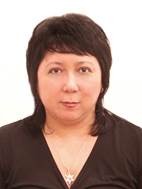 Керимханова Гульнара Мамырбаевна (персональная справка)