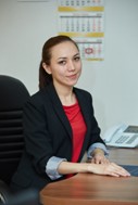 Абенова Асемгул Бактыбаевна (персональная справка)