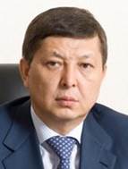 Шарипбаев Кайрат Каматаевич (персональная справка)