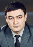 Тажибаев Улан Калмуханович (персональная справка)