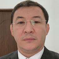 Беркимбаев Айдар Чарлизович (персональная справка)