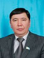 Нурбаев Ержан Ахтанович (персональная справка)