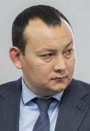 Талдыбаев Серик Джапарович (персональная справка)